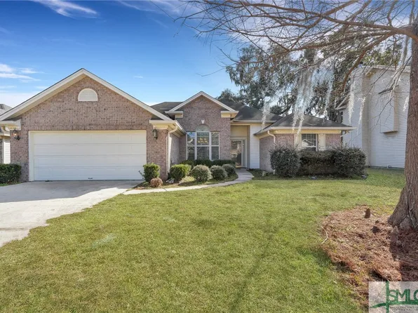 118 Salt Landing Circle, Savannah, GA 31405