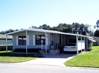 35032 Colony Hills Dr, Zephyrhills, FL 33541