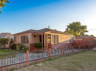 9303 Alexander Ave, South Gate, CA 90280