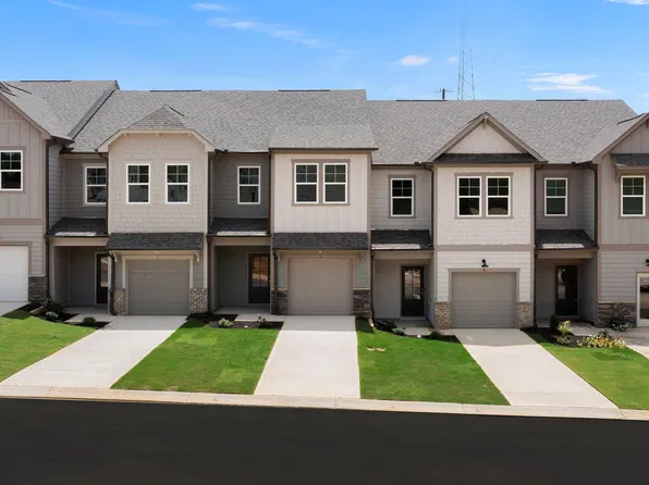 1 Magnolia Blvd, Cedartown, GA 30125