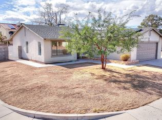 5803 E Monroe Ave, Las Vegas, NV 89110