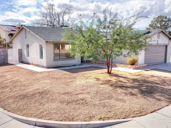 5803 E Monroe Ave, Las Vegas, NV 89110