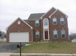 111 Maple Ridge Way, Rising Sun, MD 21911