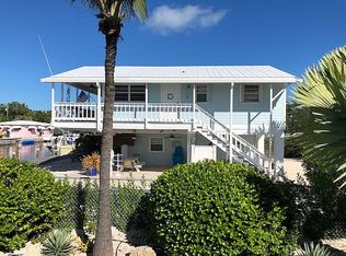 114 Plantation Ave, Tavernier, FL 33070