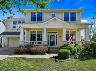 861 Bradford St, Argyle, TX 76226