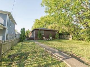 1513 Russell St #C, Nashville, TN 37206