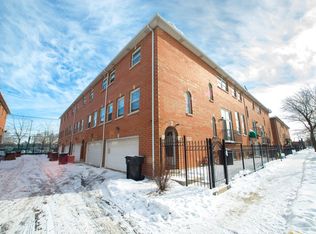 6221 S Knox Ave UNIT D, Chicago, IL