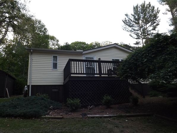 481 Mount Jefferson State Park Rd
