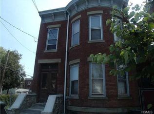 157 Renwick St, Newburgh, NY 12550