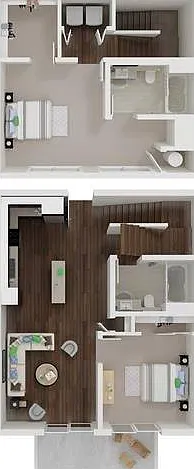 Aspire Apartments — Photo 40