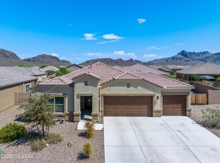 8935 W Fairford Rd, Marana, AZ 85653