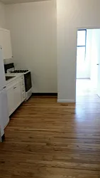 Rented by Tompkins Square Realty