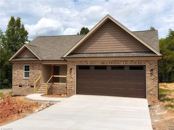 354 Price St, Stoneville, NC 27048