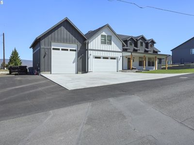 2545 E 18th St, The Dalles, OR, 97058