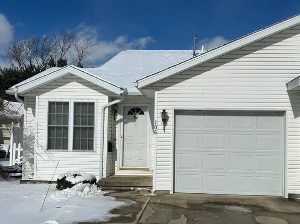 106 Grand Ave, Clyde, OH 43410