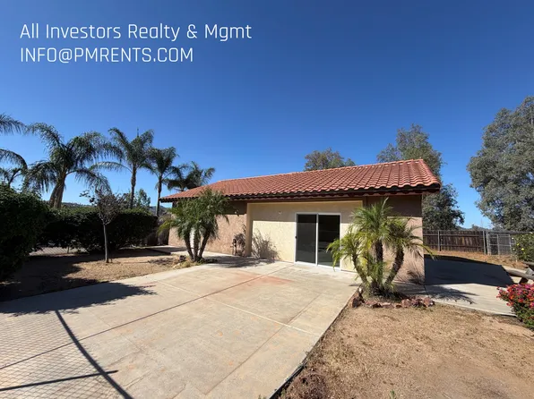 24916B Sao Paulo Way, Ramona, CA 92065