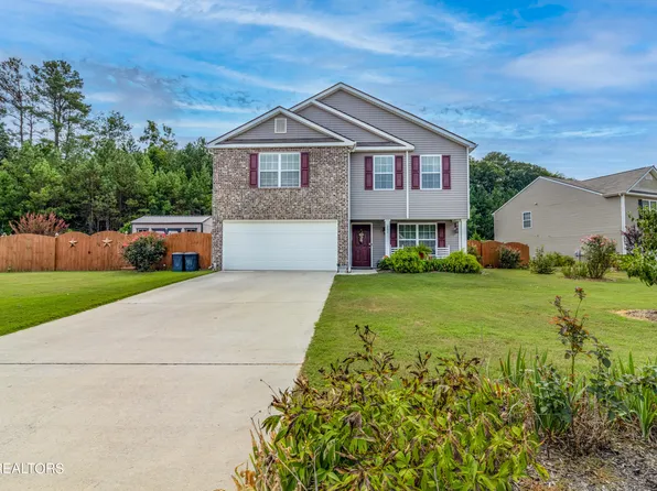 201 Picket Way, Kingston, TN 37763