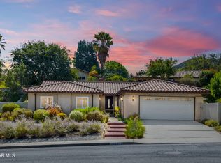 290 Capitan St, Thousand Oaks, CA 91320