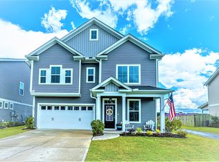 237 Palmetto Walk Dr, Summerville, SC 29486