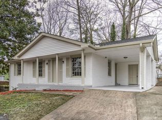 6565 Bussell Way, Riverdale, GA 30274