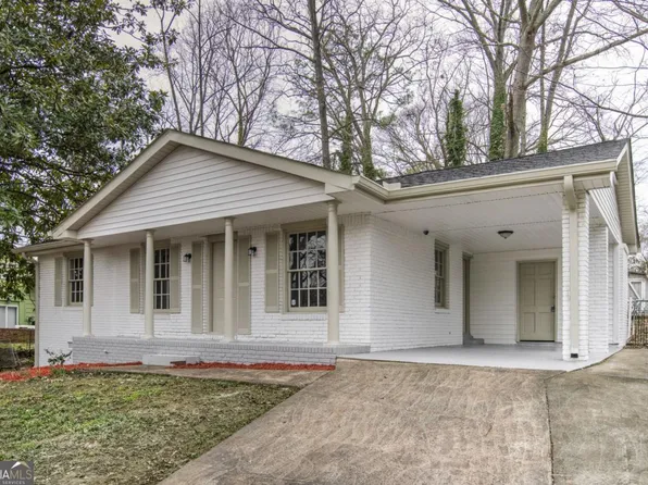 6565 Bussell Way, Riverdale, GA 30274