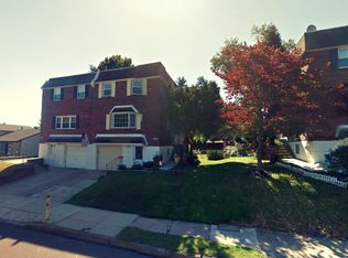 11959 Dumont Rd, Philadelphia, PA 19116