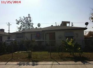1103 Woodrow Ave, Bakersfield, CA 93308