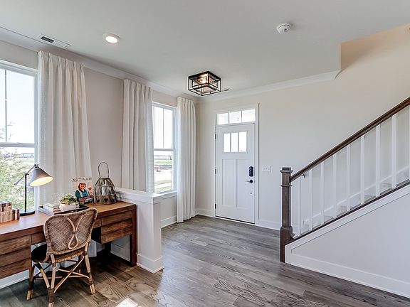 Foyer