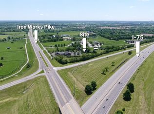4318 Iron Works Pike, Lexington, KY 40511