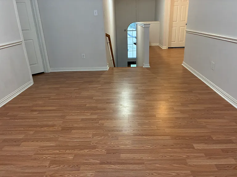 Gameroom/Office room