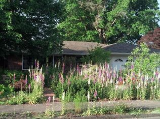 3810 NW Jackson Ave, Corvallis, OR 97330