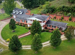 4810 Green Valley Rd, Huntington, WV 25701