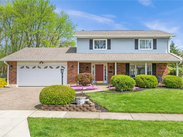 1394 Rawlings Dr, Fairborn, OH 45324