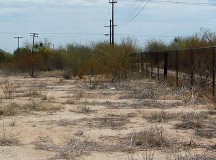 11458 N Sage St, Maricopa, AZ 85139