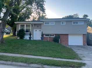 6308 N 77th St, Omaha, NE 68134