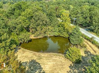 TRACT 1164th Acres #A, Fayetteville, AR 72704
