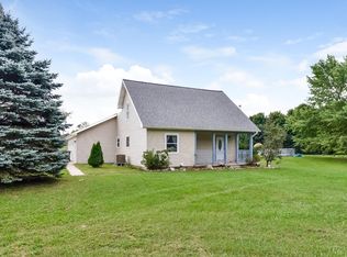 25 S Irving Rd, Hastings, MI 49058