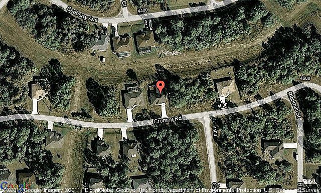Map View