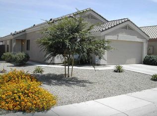 12441 W Hearn Dr, El Mirage, AZ 85335