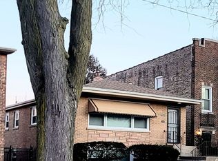 9321 S Forest Ave, Chicago, IL 60619