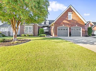 509 Nautical Way, Greenwood, SC 29649