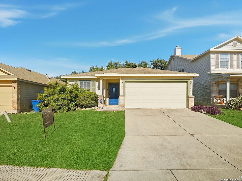 1st image of 5843 Providence Oak