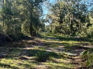 Vac Ne Campbell Rd, Bronson, FL 32621