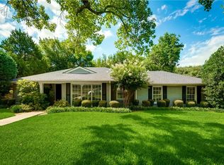 6806 Patrick Dr, Dallas, TX 75214