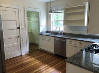 7 Marion Rd #2, Belmont, MA 02478