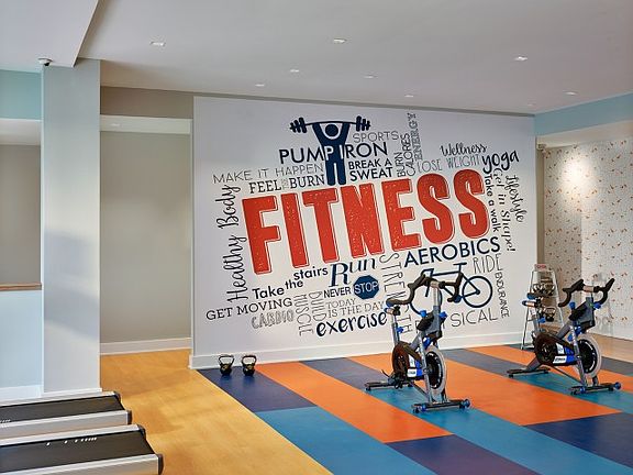 Fitness Club