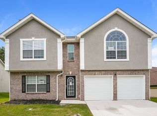 2099 Mulberry Ln, Lithonia, GA 30058