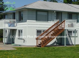 1807 Pease Ave APT 2, Sumner, WA 98390