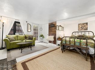 398 Bleecker St #H, New York, NY 10014