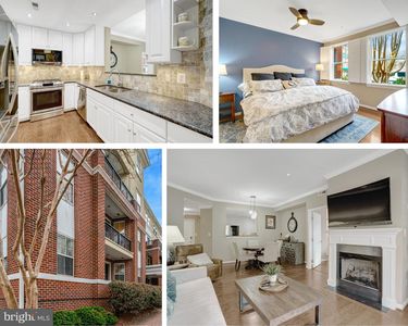 621 N Saint Asaph St Unit 109, Alexandria, VA, 22314